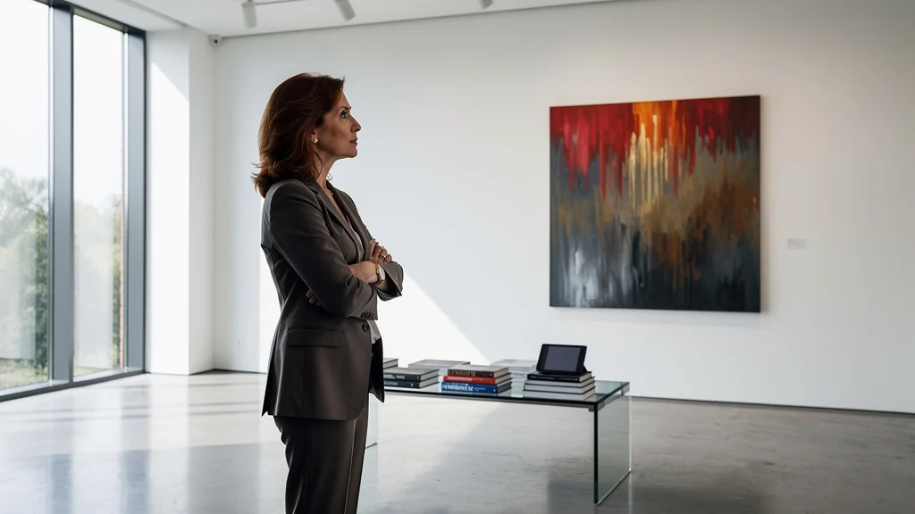 Faut-il se méfier d’un artiste dont la cote monte trop vite ?