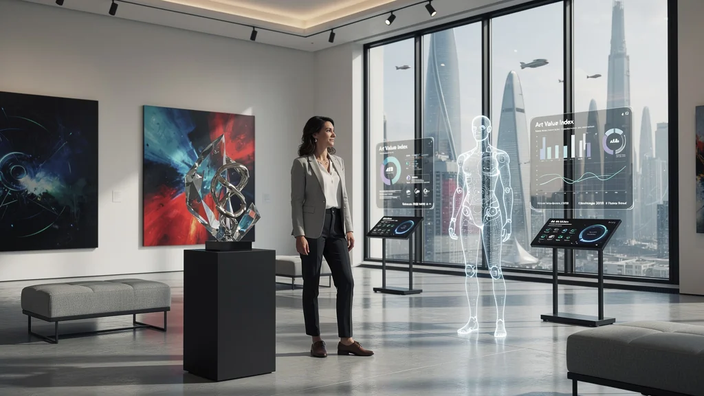 L’art contemporain est-il encore un placement crédible en 2026 ?