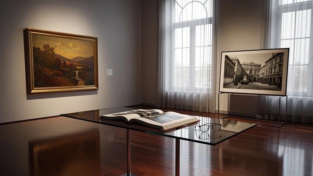 La photographie de collection vaut-elle la peinture sur le long terme ?